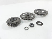 Load image into Gallery viewer, 2019 Ducati Multistrada 1260 S Pikes Peak Starter Drive Driven Gears 176Z0021A