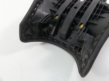 Load image into Gallery viewer, 2013 BMW R1200GS GSW K50 Front Rider Driver Seat Saddle Low 52538532736 | Mototech271