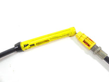 Load image into Gallery viewer, 2020 Harley Softail FXST Standard Clutch Cover & Cable Set 37200216A 25800072