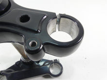 Load image into Gallery viewer, 2020 Harley Sportster XL1200 NS Iron Upper & Lower Triple Tree 46758-07 46767-07