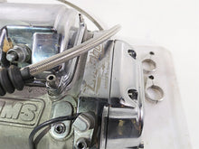 Load image into Gallery viewer, 2002 Big Dog Pitbull Jims Baker 6 Speed Overdrive Transmission Gear Box 8004C6