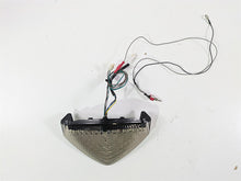 Load image into Gallery viewer, 2018 KTM 1290 Super Duke R Rottweiler Led Taillight Blinker Lens CLED SDR/GT-CLR