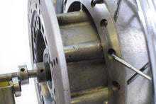 Load image into Gallery viewer, 1988 Kawasaki VN1500 Vulcan SE 88 Rear Takasago Wheel Rim 15x3 42034-1011 | Mototech271