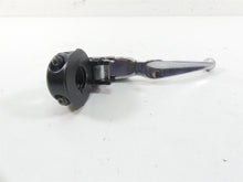 Load image into Gallery viewer, 2008 Harley FXCWC Softail Rocker C Clutch Perch And Lever 38608-96 45015-96 | Mototech271