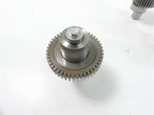 Load image into Gallery viewer, 2001 Harley Davidson XL1200 Sportster Cam Gears Sprocket Set 25193-00B