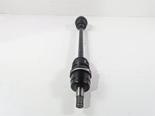 Load image into Gallery viewer, 2020 Yamaha YXZ1000 R SS XTR Front CV Drive Axle 2HC-2518F-00-00 2HC-2518F-01-00