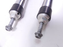 Load image into Gallery viewer, 2013 BMW R1200GS GSW K50 Front Suspension Fork Leg Set 31428393004 31428404843