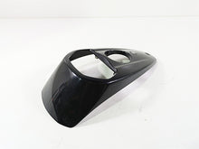 Load image into Gallery viewer, 2016 Suzuki M109R VZR1800 Boulevard Fuel Tank Console Dash Panel 44290-48G10
