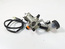 Load image into Gallery viewer, 2011 Ducati Hypermotard 1100 Evo SP Brembo Clutch Radial Master Cylind 63040412A