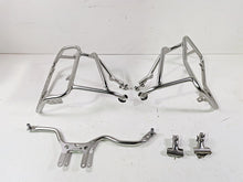 Load image into Gallery viewer, 2017 BMW F800GS Adv K75 Saddlebag Rack Holder Pannier 46548543921 46548543922