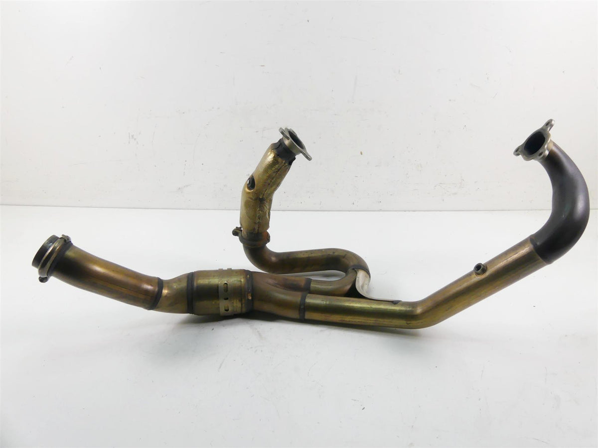 ktm 1290 adventure exhaust