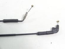 Load image into Gallery viewer, 1999 BMW R1100 GS 259E Throttle Body Set & Junction Box 13542325853 13542325854 | Mototech271