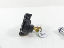 Load image into Gallery viewer, 2015 Harley VRSCF Muscle Rod Ignition Switch Key Lock Set 70020-05 71400075 | Mototech271