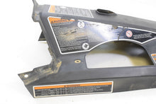 Load image into Gallery viewer, 2017 Can-Am Maverick 1000R XMR Center Console Panel Fairing Cup Holder 715003362 | Mototech271