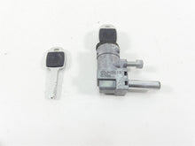 Load image into Gallery viewer, 2020 Harley Softail FXBB Street Bob Keys + Steering Fork Lock Set 45600047 | Mototech271