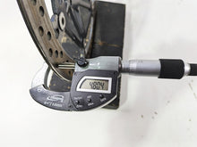 Load image into Gallery viewer, 2008 Ducati SBK 1098 S Brembo Front Brake Rotor Disc Set 49240901A 71311973A