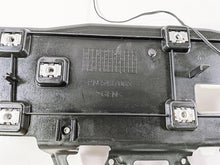 Load image into Gallery viewer, 2016 Victory Cross Country Dash Panel & Speaker Mount Cover 5437065