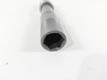 Load image into Gallery viewer, 2006 BMW R1200GS K255 Adv Front Axle Wheel Spindle 36318526446 | Mototech271