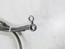 Load image into Gallery viewer, 2023 BMW G310R K03 Front Abs Brake Line Set 34329444381 34329444382