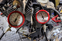 Load image into Gallery viewer, 1997 Harley Sportster XL1200 C Running Engine Motor 14k - Video 24470-91E | Mototech271