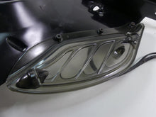 Load image into Gallery viewer, 2004 Harley FLHTC SE CVO Electra Glide Front Inner Nose Fairing & Wings 58546-04 | Mototech271