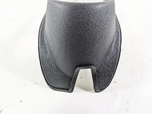 Load image into Gallery viewer, 2015 Harley FXDL Dyna Low Rider Tank Dash Console Cover Wrinkle Black 70900387 | Mototech271