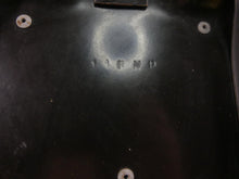 Load image into Gallery viewer, 2006 Honda V-Twin VTX1800 N3 Mustang Dual Rider Passenger Seat Saddle Set 79401 | Mototech271