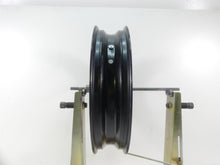 Load image into Gallery viewer, 2017 Ducati Hypermotard 939 Straight Front Wheel Rim 17x3.5 50121531AB