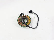 Load image into Gallery viewer, 2021 Kawasaki Z900 ZR900 Stator Generator Alternator 21003-0203