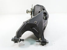 Load image into Gallery viewer, 2016 Ducati Panigale 1299 S Rear Swingarm Swing Arm & Axle -Read 37021106BA