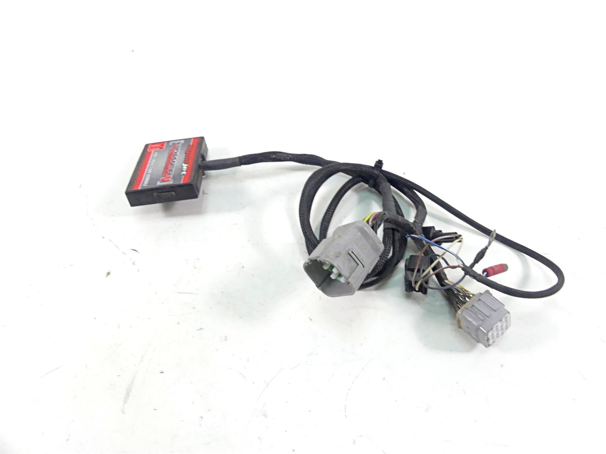 2017 Kawasaki ZX1400 ZX14R Ninja Dynojet Powercommander 5 V + Wiring 17-005