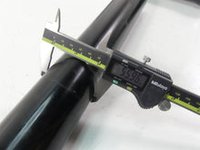 Load image into Gallery viewer, 2009 Harley XR1200 Sportster Straight Showa Front Fork Leg Set 46886-08 46887-08