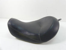 Load image into Gallery viewer, 2013 Harley FXDWG Dyna Wide Glide Rider Driver Solo Seat 51503-10 | Mototech271