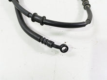 Load image into Gallery viewer, 2012 Yamaha XT1200 Super Tenere Rear Abs Brake Line Set 23P-2581K-00-00