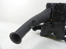 Load image into Gallery viewer, 2011 BMW R1200GS K255 Adv Air Box Filter Cleaner + Tubes & Air Ram 13717720354