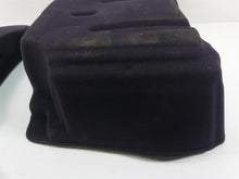 Load image into Gallery viewer, 2009 Harley FLHTCU SE4 CVO E-Glide Upper Lower Trunk Liner Set 53280-08 53301-06 | Mototech271