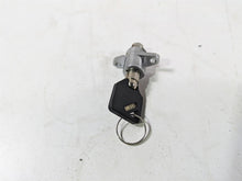 Load image into Gallery viewer, 2020 Harley Touring FLHT Electra Glide Saddlebag Lock Key Set 90300024 | Mototech271