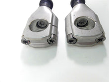 Load image into Gallery viewer, 2013 BMW F800GS STD K72 Stock Nice Handle Bar Riser Holder 31427715491