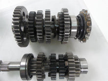 Load image into Gallery viewer, 2020 Triumph Speed Triple RS 1050 Transmission Gears Shift Drum Fork T1190137 | Mototech271