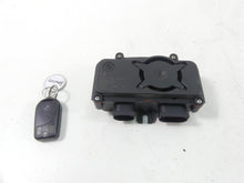 Load image into Gallery viewer, 2009 BMW F800GS K72 Gemel Alarm Siren Security Module + Fob Key 65757720240 | Mototech271