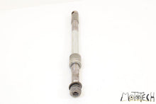 Load image into Gallery viewer, 1991 Harley Touring FLHTC Electra Glide Front Wheel Axle Spindle 43346-83B | Mototech271