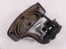 Load image into Gallery viewer, 2011 Harley Touring FLHP Road King Front Right Floorboard & Brake Pedal 50621-06 | Mototech271