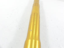 Load image into Gallery viewer, 2020 Ducati Panigale 1100 V4 S SBK Front Left Ohlins Front Fork - Read 34520941A | Mototech271