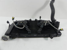 Load image into Gallery viewer, 2019 Ducati Multistrada 1260 S Pikes Peak Radiator Fan Reservoir -Read 54810562A | Mototech271