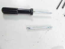 Load image into Gallery viewer, 2006 Yamaha Roadliner XV1900 Owners Tools Tool Kit + Bag 1D7-28110-00-00 | Mototech271