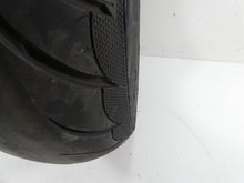 Load image into Gallery viewer, Used Rear Motorcycle Tire Avon Cobra Chrome 200/60VR16 638222