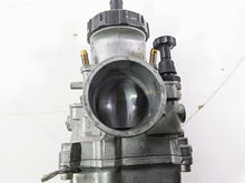Load image into Gallery viewer, 1998 KTM 380 SX MX 38mm Keihin Flat Slide Carb Carburetor - Read 50331001644