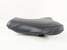 Load image into Gallery viewer, 2006 Suzuki GSXR1000 K6 Front Rear Seat Saddle 45100-41G02-6BY 45300-41G00-6BY