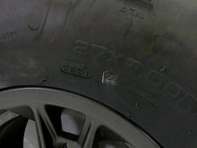 Load image into Gallery viewer, Polaris RZR 1000 / 900 / Trail / S 12" Wheel Rim + Maxxis Clincher Tire 1523998