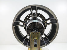 Load image into Gallery viewer, 2019 Harley Touring FLHX Street Glide Rear Wheel Rim 16x5 Enforcer 40900033 | Mototech271